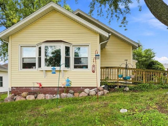 House for sale in Runnells, Iowa
