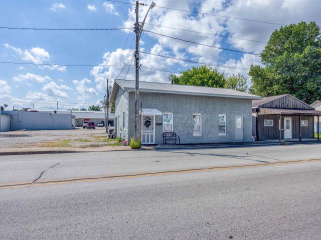House for sale in Spencer, Indiana