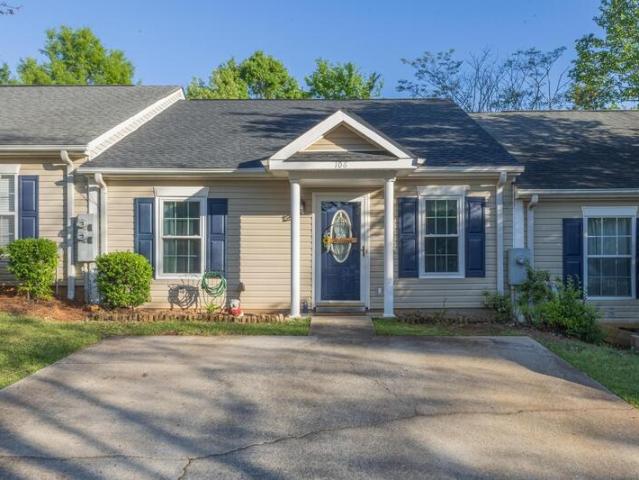 Townhouse for sale in Aiken