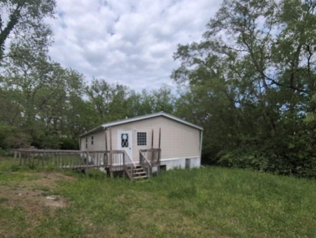 House for sale in Lucas, Iowa