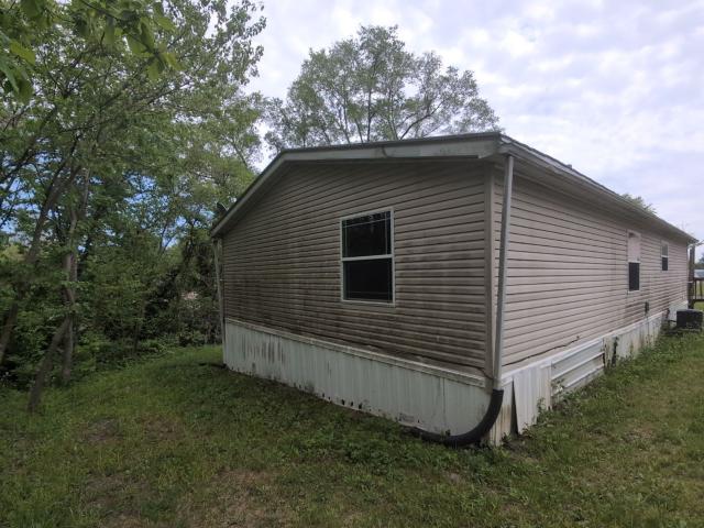 House for sale in Lucas, Iowa