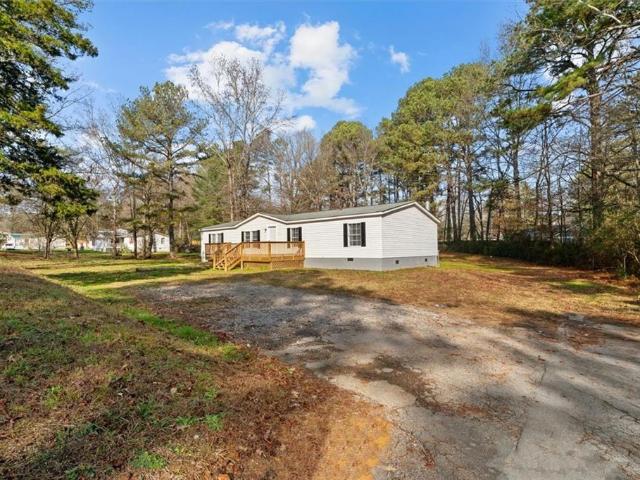 Property for sale in Resaca, Georgia
