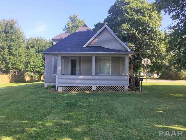 House for sale in Stark, Illinois