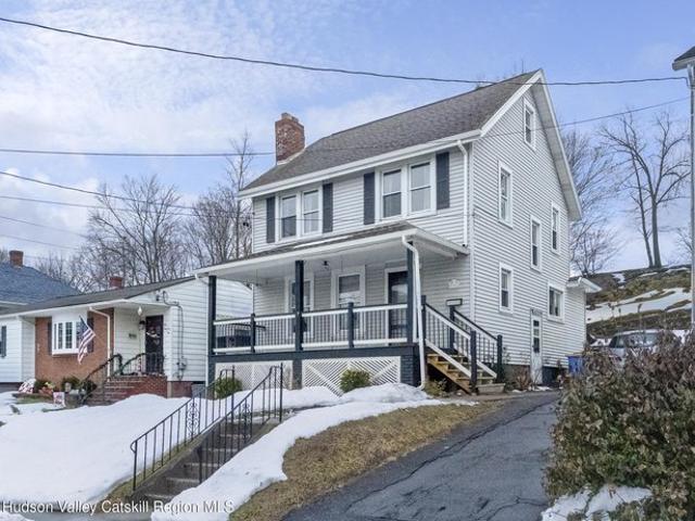 House for sale in Kingston, New York