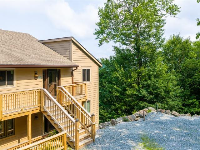 Condo for sale in Beech Mountain, Watauga County