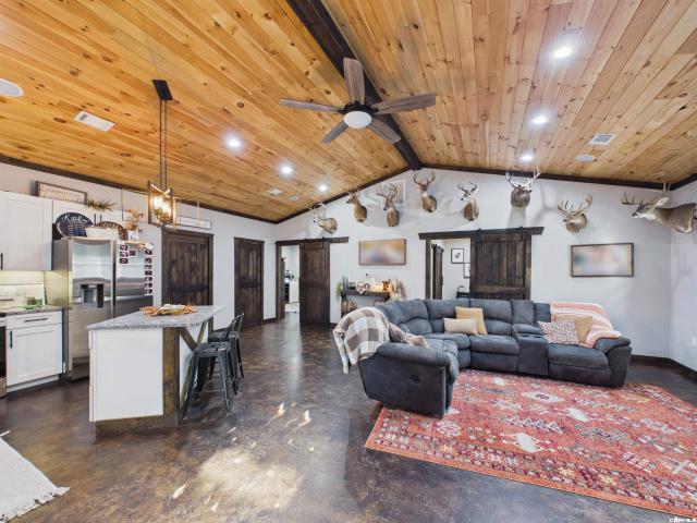 House for sale in Sharp County, Arkansas