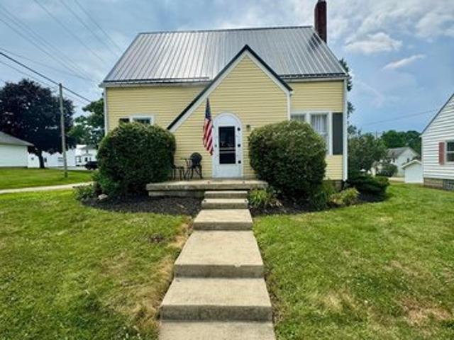 House for sale in Danville, Ohio