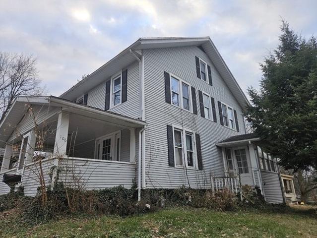 House for sale in Pelsor, Illinois