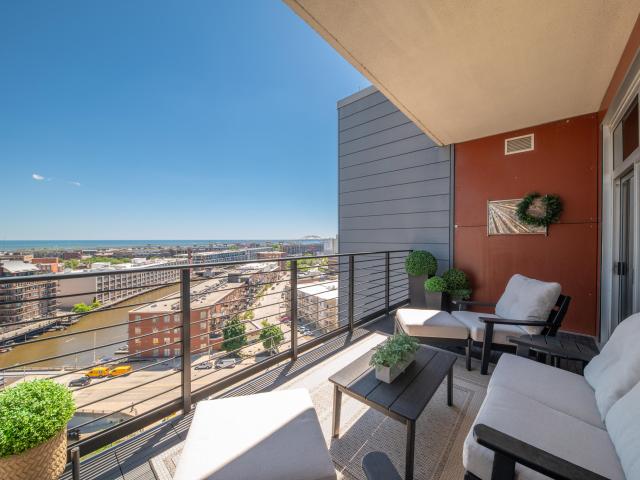 Condo for sale in Milwaukee, Wisconsin