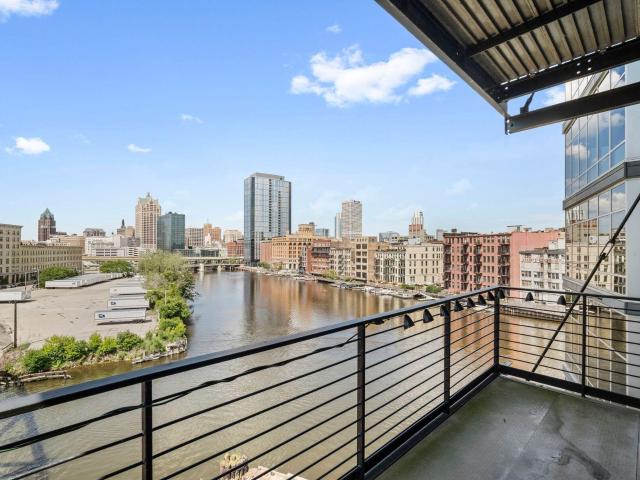 Condo for sale in Milwaukee