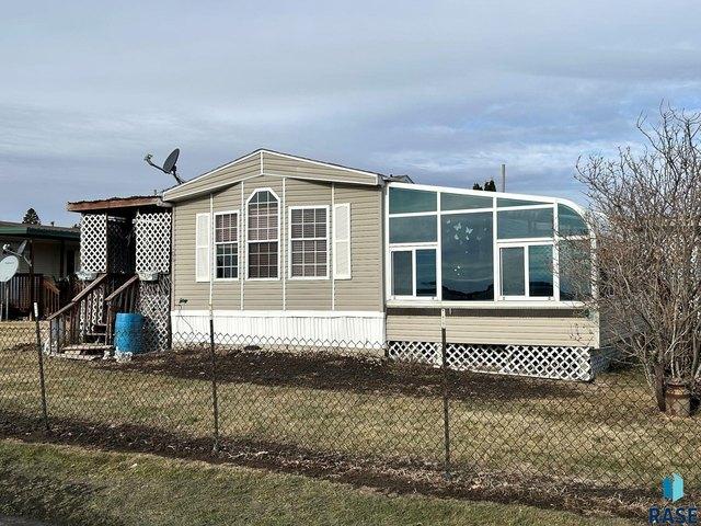 House for sale in Badger, South Dakota