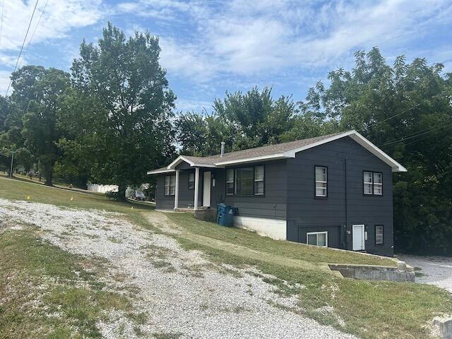 House for sale in Neosho, Missouri