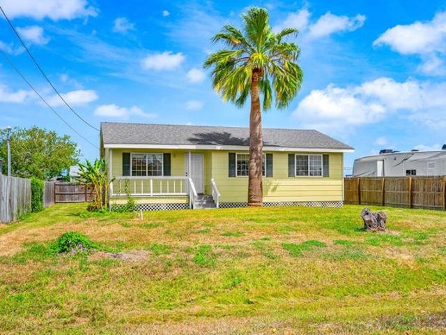 House for sale in Rockport, Texas