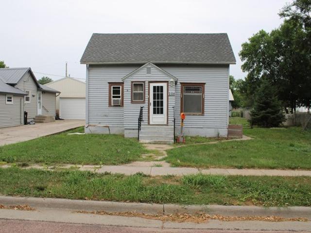 House for sale in Parkston, South Dakota