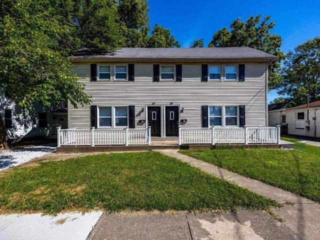 House for sale in Oxford, Ohio