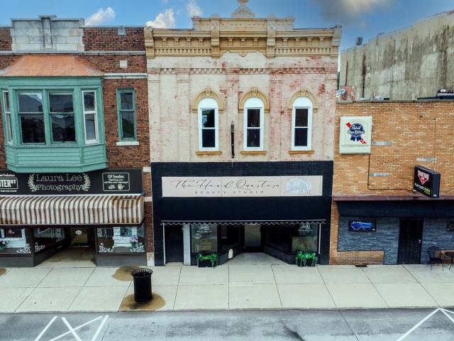 Commercial for sale in Watseka, Illinois