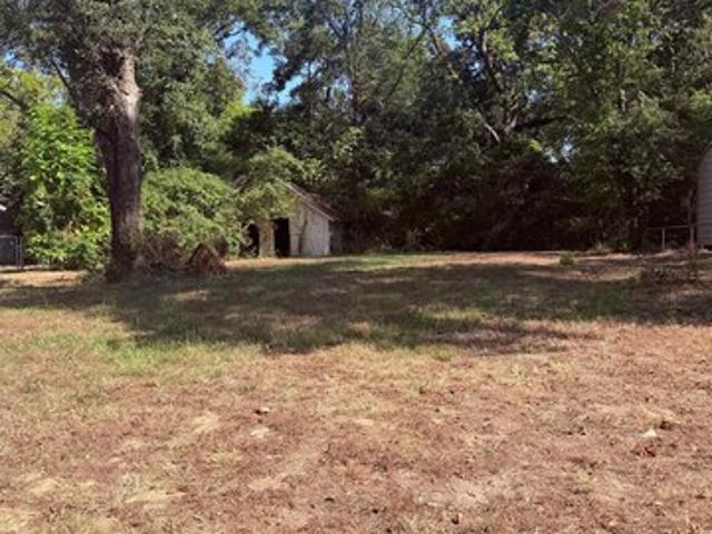 Land for sale in Overton, Texas