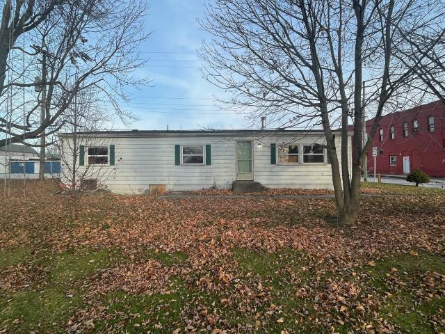 House for sale in Converse, Indiana