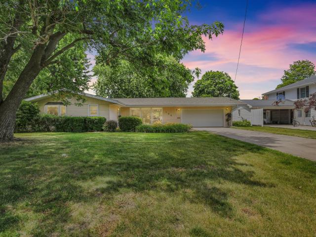 House for sale in Fairbury, Illinois