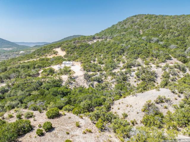 Land for sale in Tarpley, Texas