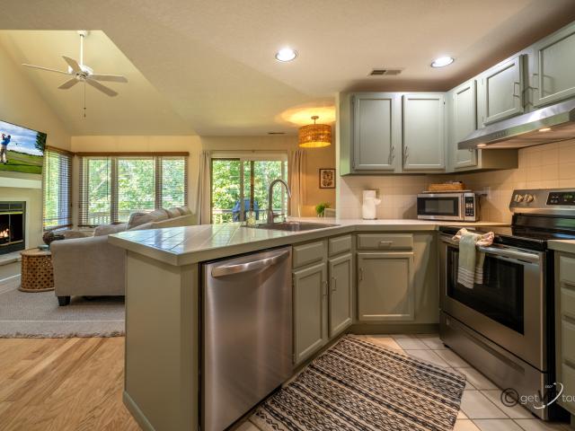 Townhouse for sale in Galena, Illinois