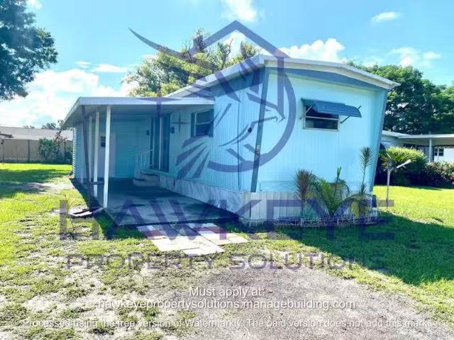 House for rent in Winter Haven