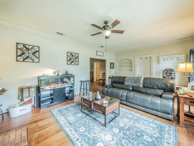 House for sale in Terrell, Texas
