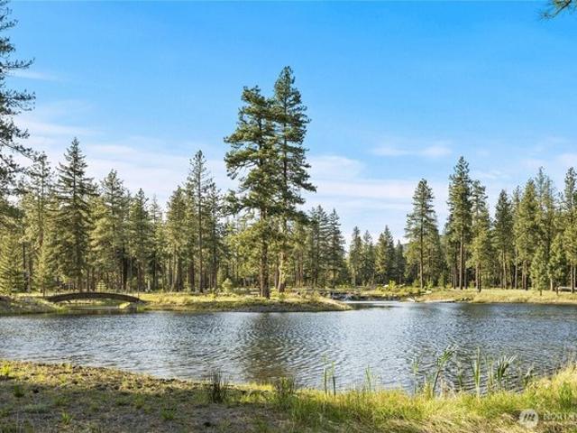 Land for sale in Cle Elum, Washington