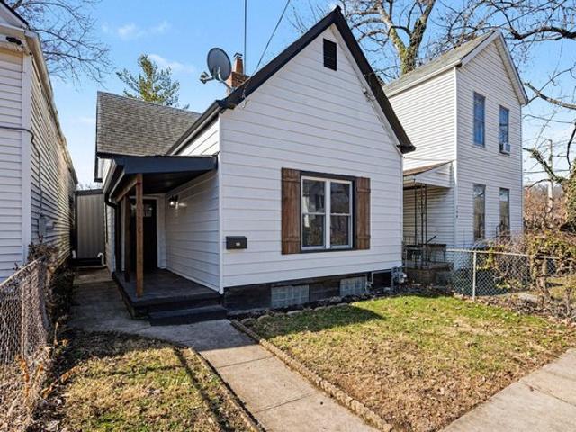 House for sale in Campbell, Kentucky