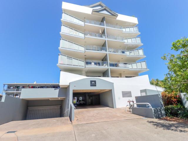 Apartment for rent in Darwin, Northern Territory