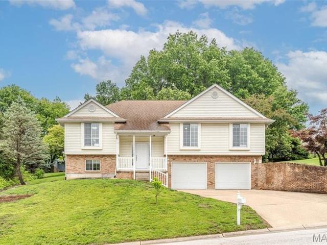 House for sale in Washington, Missouri