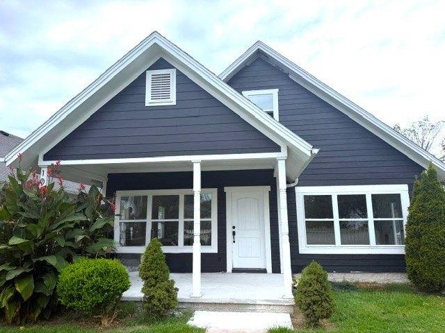 House for sale in Ark