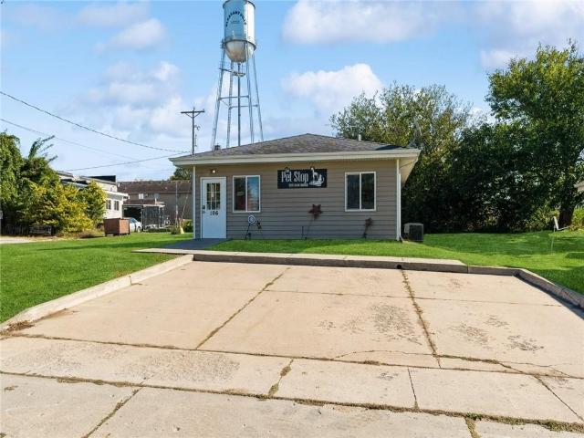 House for sale in Pleasantville, Iowa