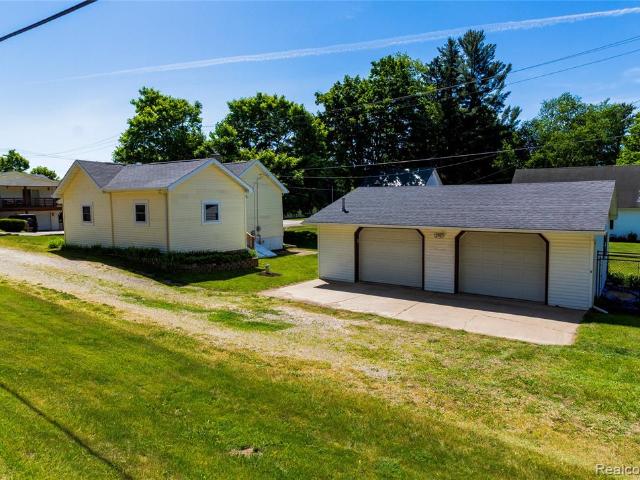 House for sale in Attica, Michigan