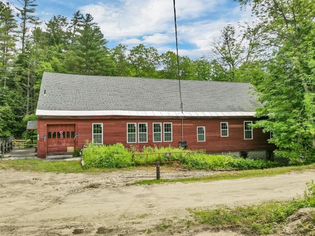 Commercial for sale in New Hampshire