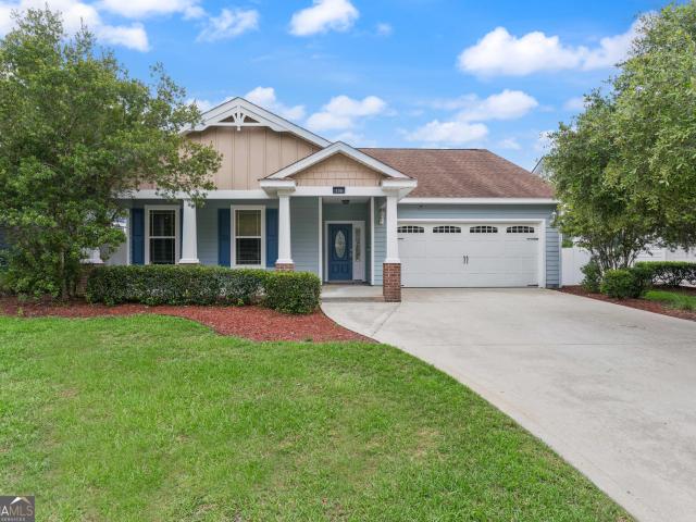 House for sale in Kingsland, Georgia