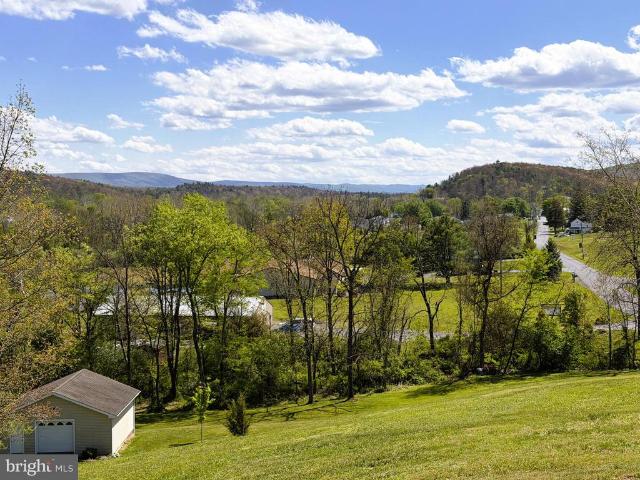 House for sale in Capon Bridge, West Virginia