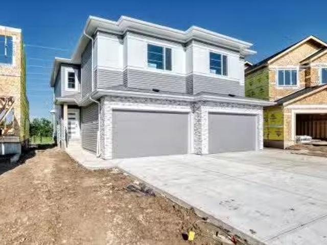 House for rent in Fort Saskatchewan, Alberta