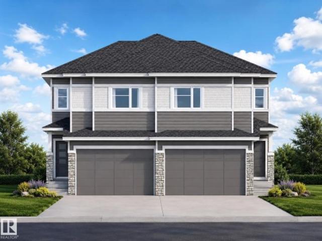 House for sale in Fort Saskatchewan, Alberta