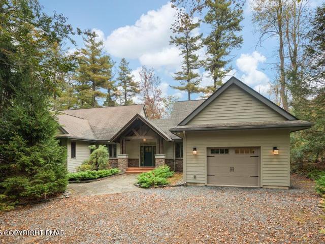 House for sale in Blakeslee, Pennsylvania
