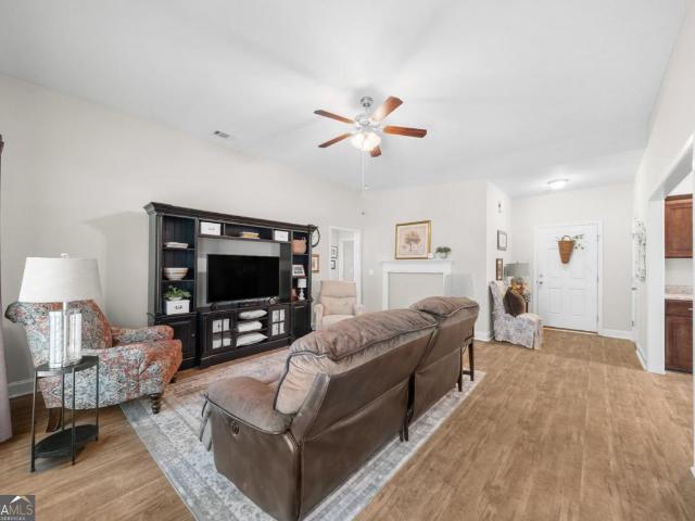 House for sale in Statesboro, Georgia