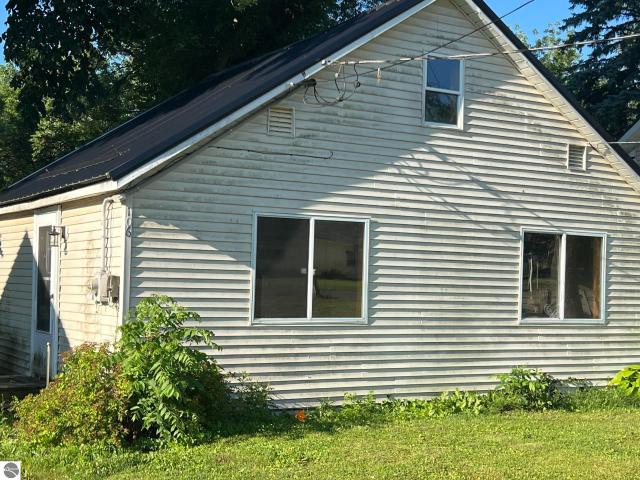 House for sale in Gratiot, Michigan