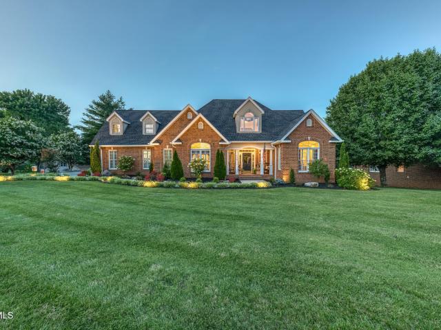 House for sale in Elizabethton, East Tennessee