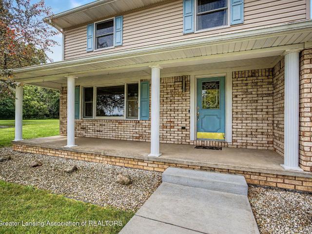 House for sale in Eaton, Michigan