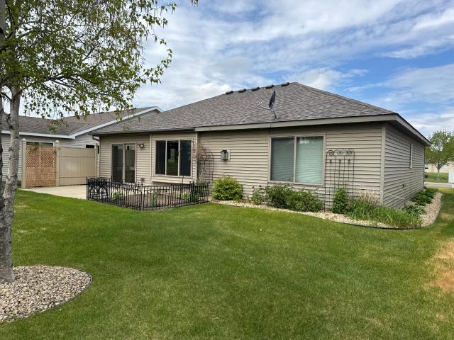 House for sale in Waite Park, Minnesota