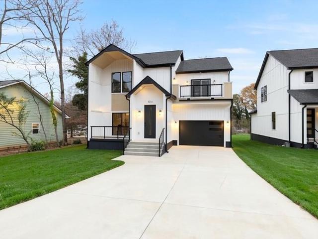 House for sale in Greenville, South Carolina