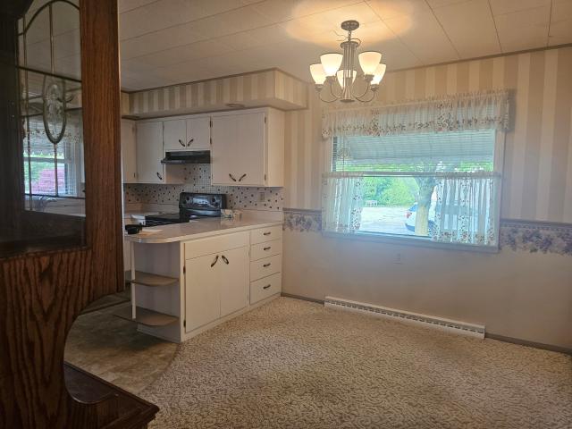 House for sale in Saint Nazianz, Wisconsin