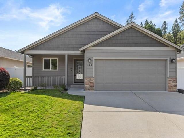 House for sale in Oregonia