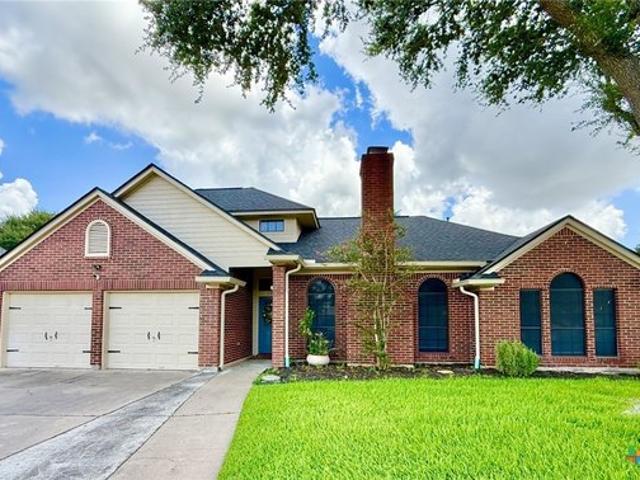 House for sale in Victoria, Texas