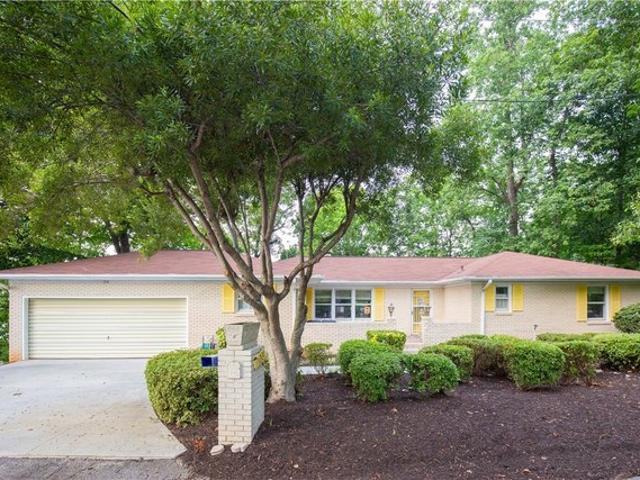House for sale in Seneca, South Carolina